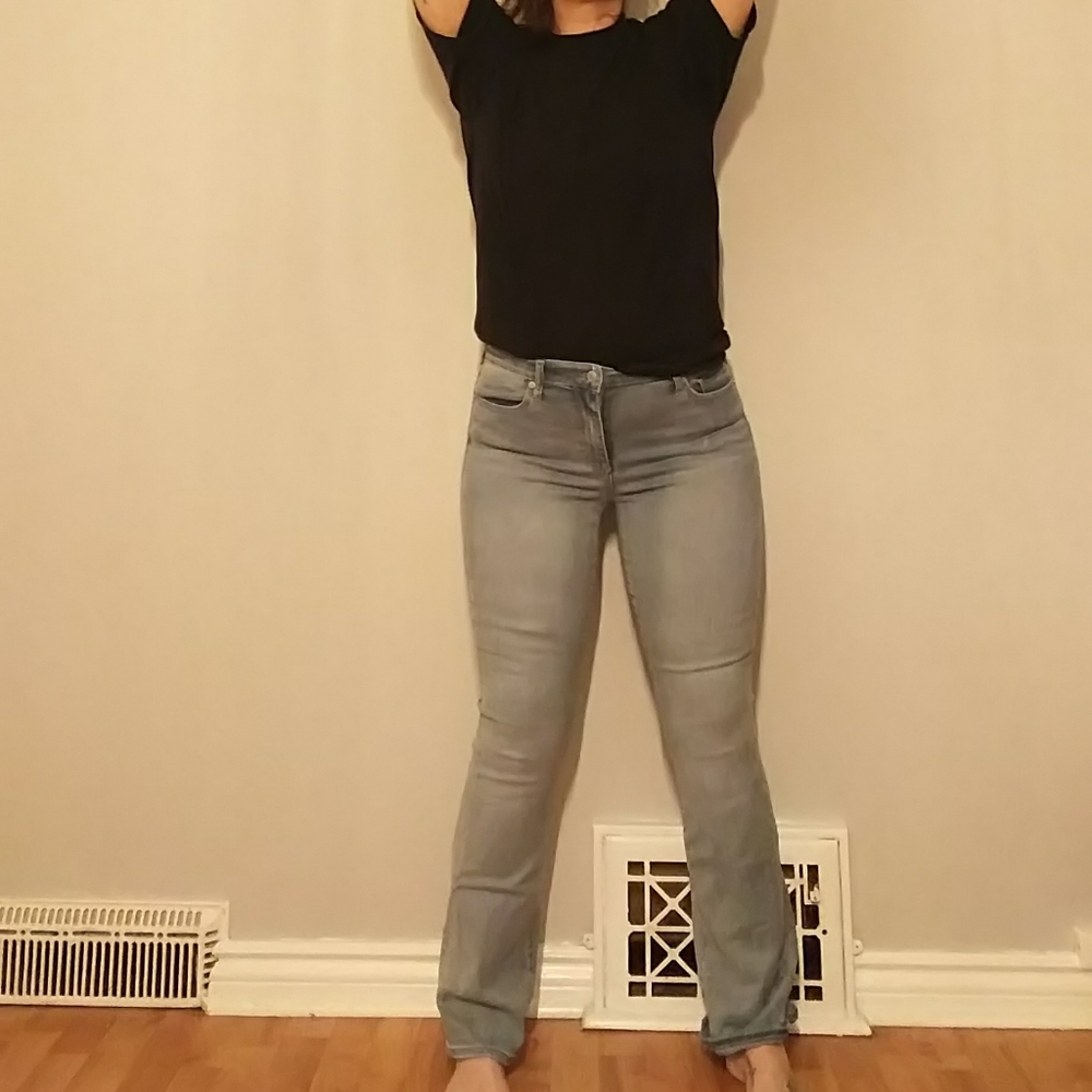 Gap Baby Boot Jeans